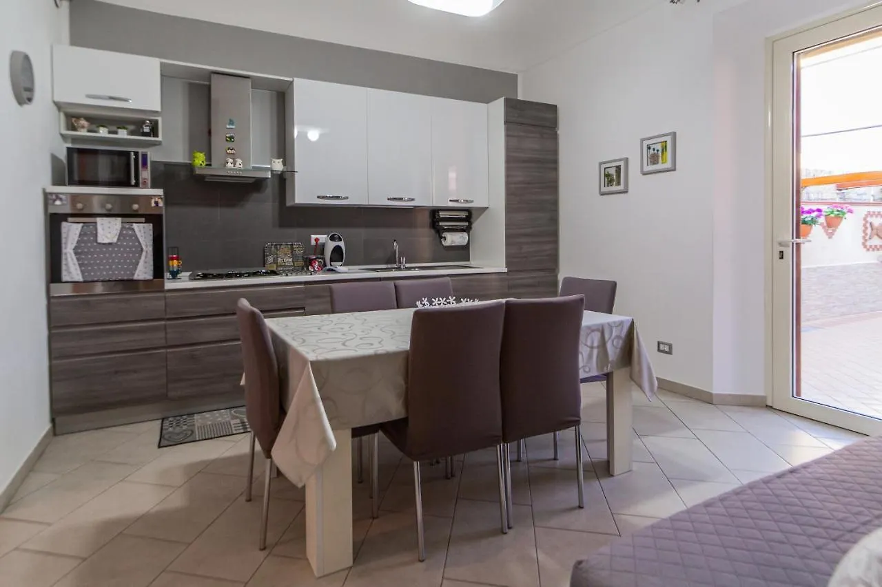 Casa Maria Vila La Maddalena  0*, La Maddalena (Sassari) Itália