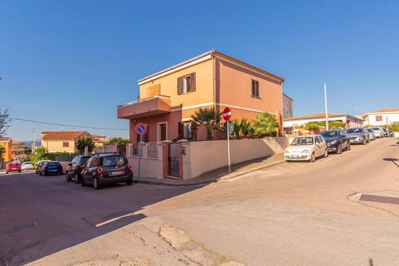 Casa vacanze Casa Maria Villa La Maddalena