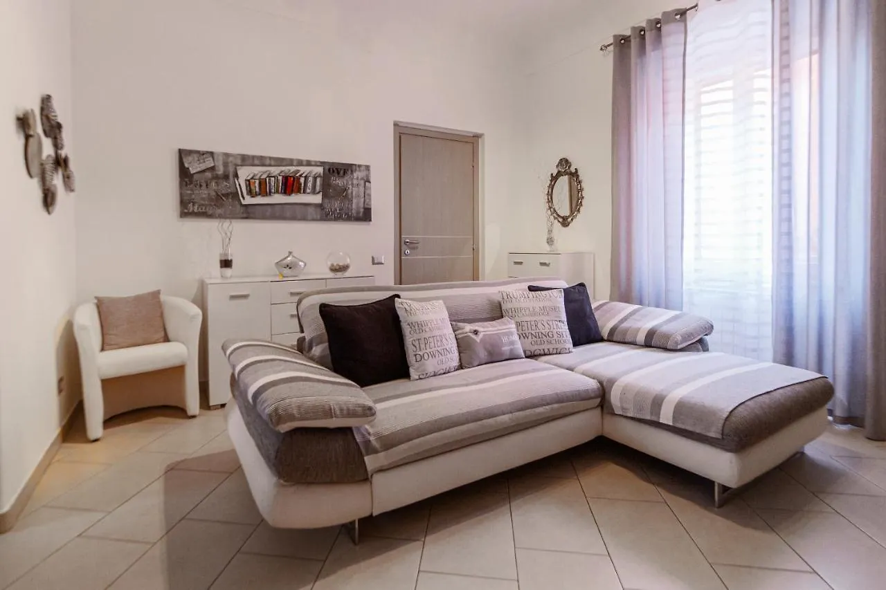 Casa Maria Villa La Maddalena