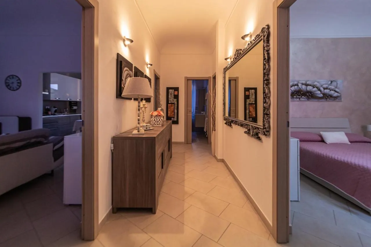 Casa vacanze Casa Maria Villa La Maddalena