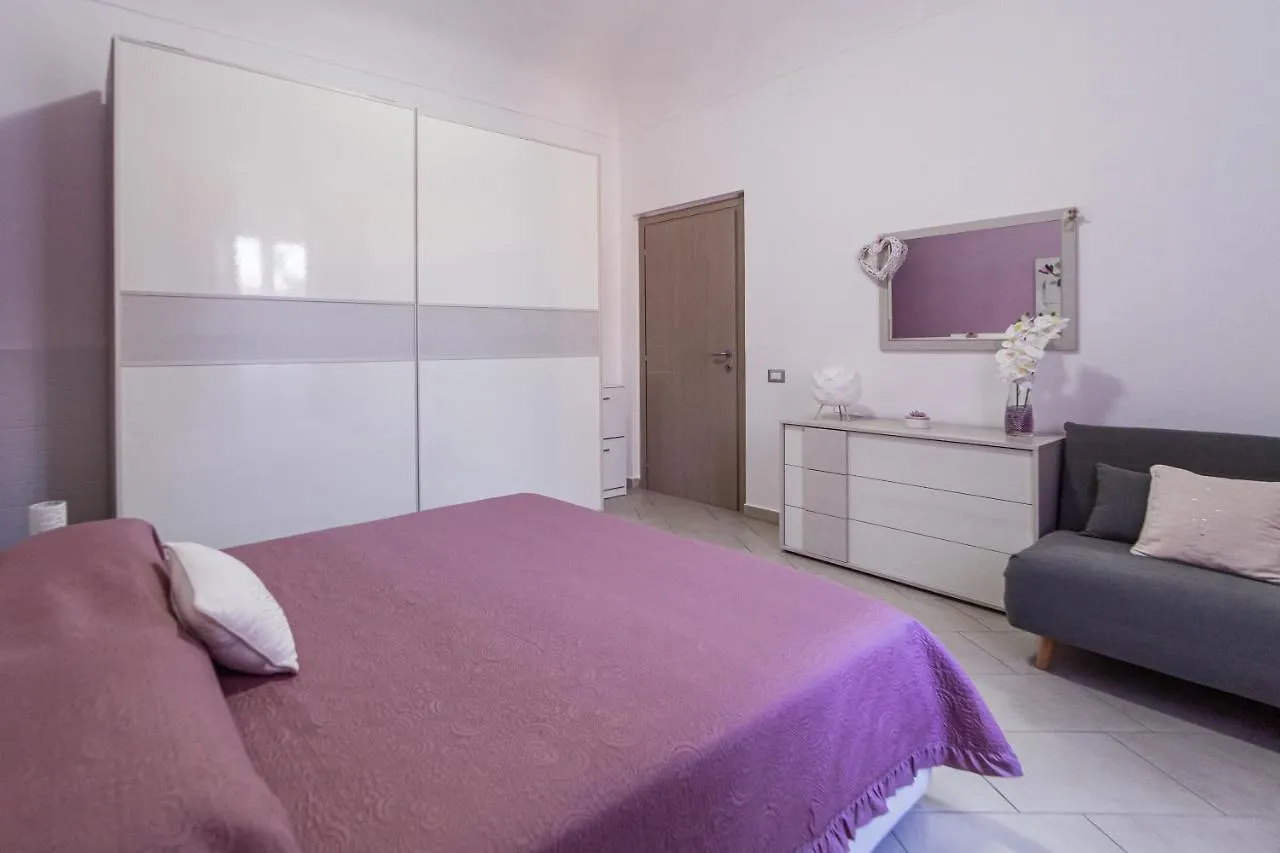 Casa Maria Villa La Maddalena  0*, La Maddalena (Sassari)
